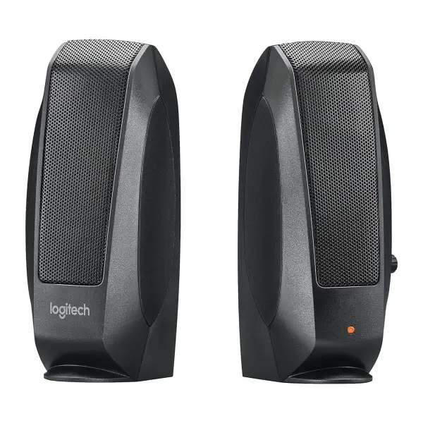 Logitech speakers S120