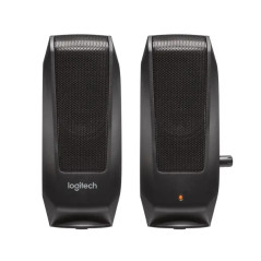 Logitech speakers S120