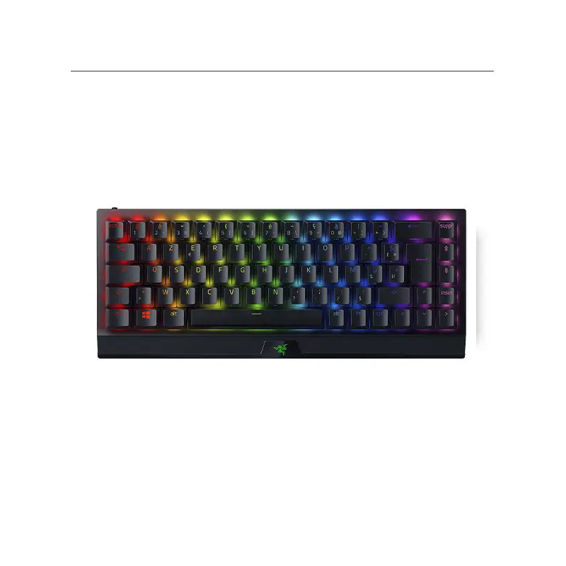 Razer BlackWidow V3 Mini HyperSpeed (Yellow switches)