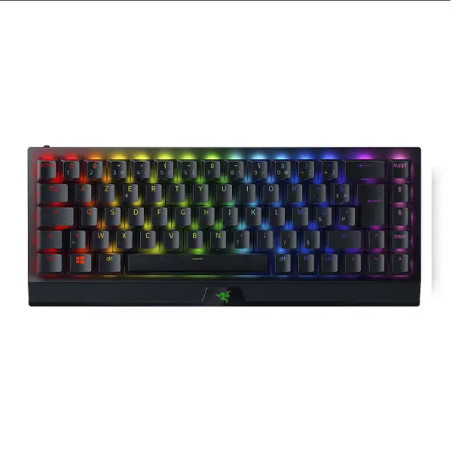 Razer BlackWidow V3 Mini HyperSpeed (Yellow switches)