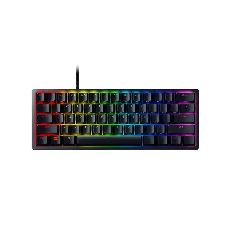 RAZER Huntsman Mini Red switch