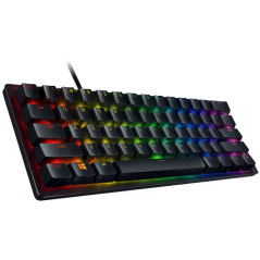 RAZER Huntsman Mini Red switch