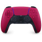 Manette PS5 DualSense (Rouge)