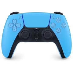 Manette PS5 DualSense (Bleu)