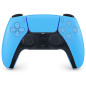 Manette PS5 DualSense (Bleu)