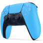 Manette PS5 DualSense (Bleu)