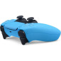 Manette PS5 DualSense (Bleu)