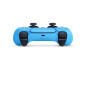 Manette PS5 DualSense (Bleu)