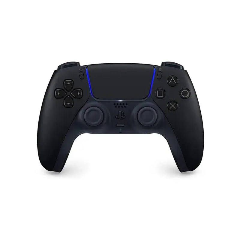 Manette PS5 DualSense (Noir)