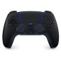 Manette PS5 DualSense (Noir)