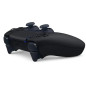 Manette PS5 DualSense (Noir)