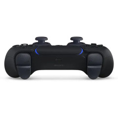 Manette PS5 DualSense (Noir)