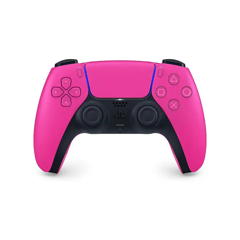 Manette PS5 DualSense (Rose)