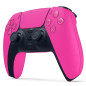 Manette PS5 DualSense (Rose)