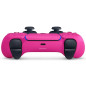 Manette PS5 DualSense (Rose)