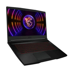 MSI THIN GF63 12UCX-1060MA Intel i7-12650H/16GB DDR4/512GB SSD/RTX 2050 4GB/15.6” IPS 144HZ/Windows 11