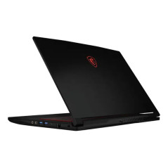 MSI THIN GF63 12UCX-1060MA Intel i7-12650H/16GB DDR4/512GB SSD/RTX 2050 4GB/15.6” IPS 144HZ/Windows 11