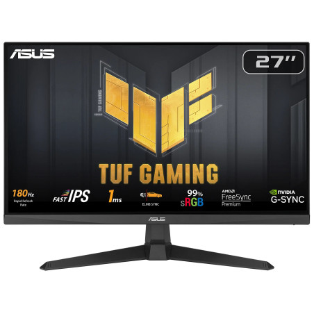 ASUS TUF Gaming VG279Q3A 27" IPS 180Hz