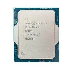 Intel Core i9-14900KS (3.2 GHz / 5.9 GHz) Tray