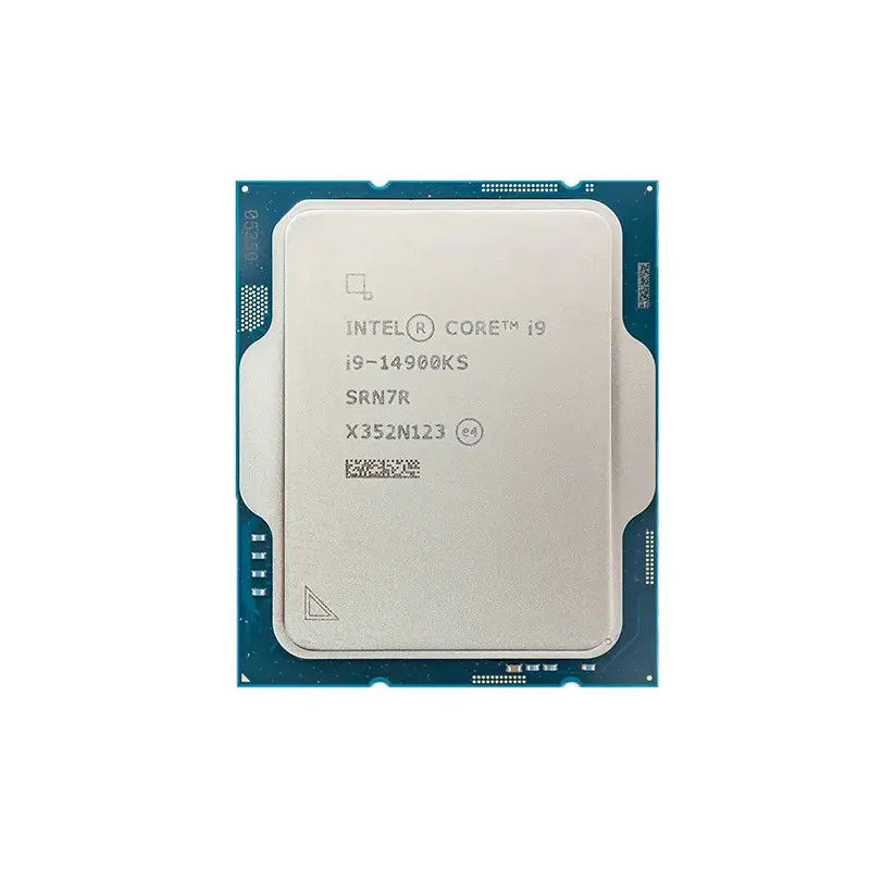 Intel Core i9-14900KS (3.2 GHz / 5.9 GHz) Tray