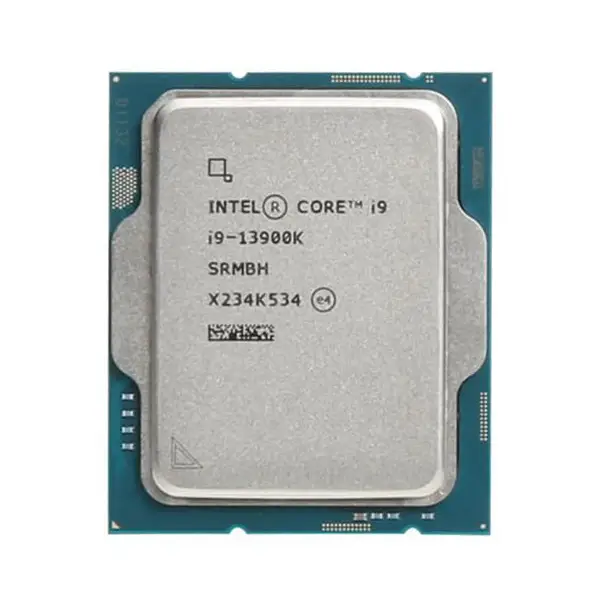 Intel Core i9-13900K (3.0 GHz / 5.8 GHz) Tray