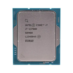 Intel Core i7-13700K (3.4 GHz / 5.4 GHz) Tray