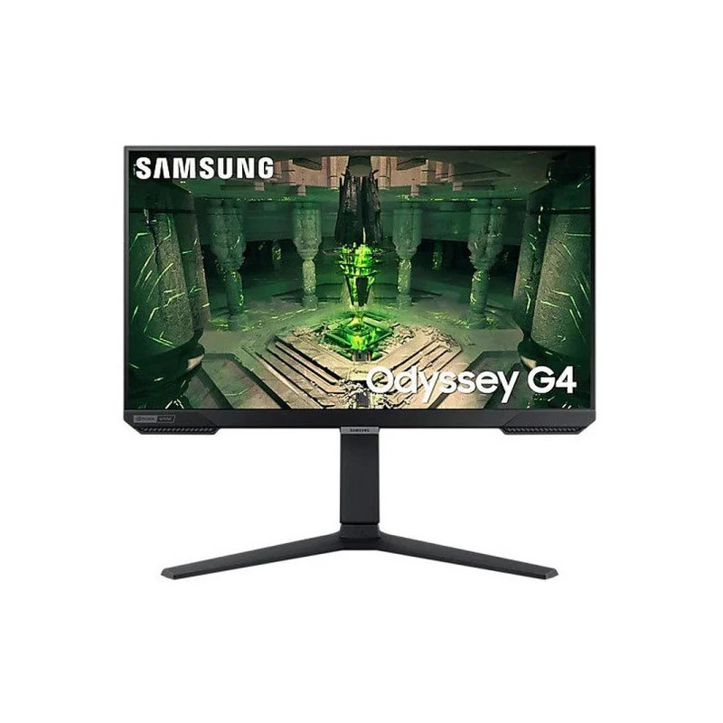 Samsung 27" Odyssey G4 S27BG400EU IPS 240Hz 1ms FHD