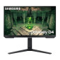 Samsung 27" Odyssey G4 S27BG400EU IPS 240Hz 1ms FHD