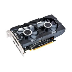 INNO3D GeForce GTX 1650 TWIN X2 OC 4GB