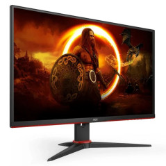 AOC 27" LED - 27G2SPE