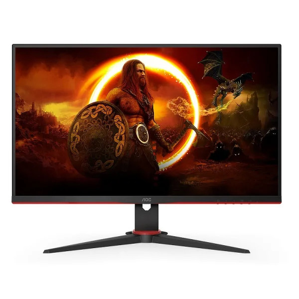 AOC 27" LED 27G2SPE IPS 165Hz FHD