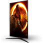 AOC 27" LED 27G2SPE IPS 165Hz FHD