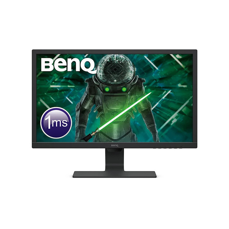 BenQ 24" LED GL2480 75Hz FHD