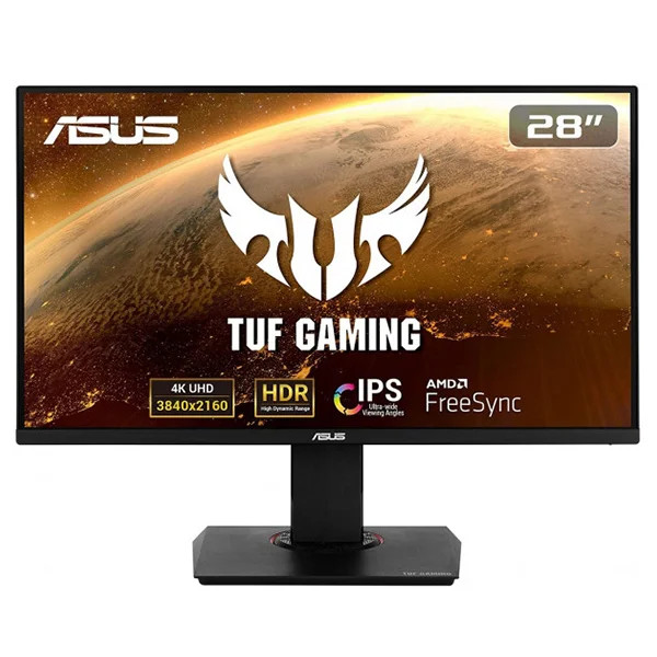 ASUS TUF VG289Q 28" IPS  4K UHD