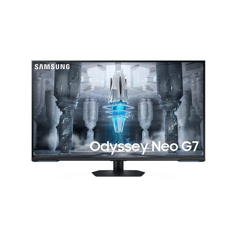 Samsung Odyssey G7 S43CG700NU 43" 144Hz 4K UHD