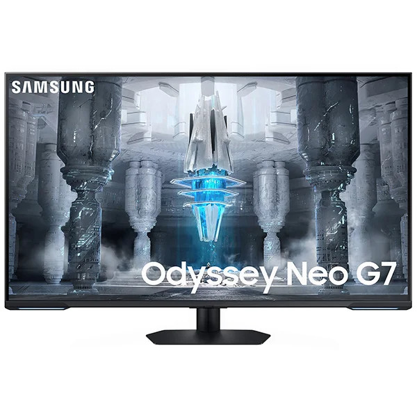 Samsung Odyssey G7 S43CG700NU 43" 144Hz 4K UHD