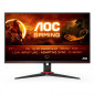 AOC G2 Q27G2E/BK 27" 155Hz QHD/2K