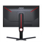 AOC G3 25G3ZM/BK 24.5" 240Hz FHD