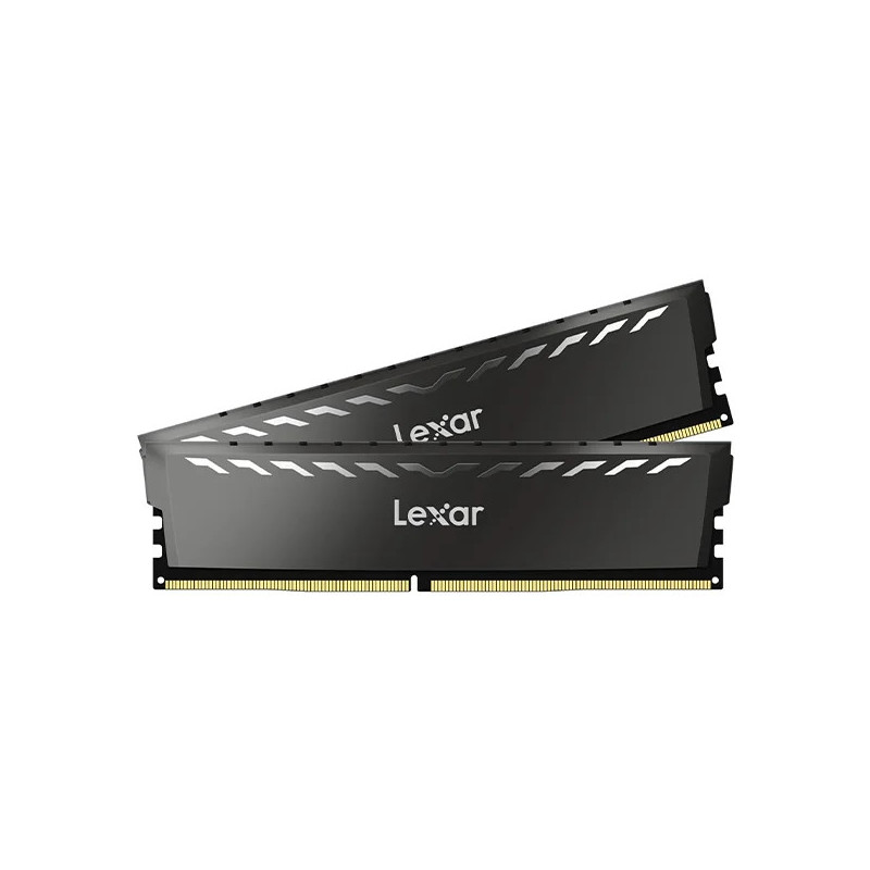 LEXAR THOR 32Go (16x2) DDR4 3200Mhz