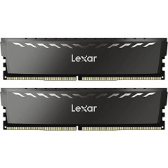 LEXAR THOR 32Go (16x2) DDR4 3200Mhz