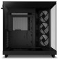 NZXT H6 Flow RGB Noir