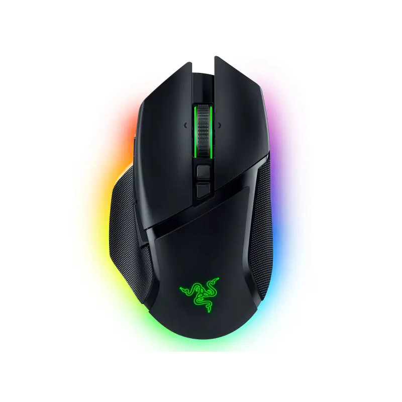 Razer Basilisk v3 Pro