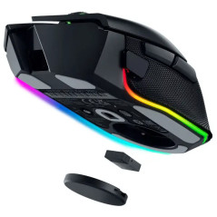 Razer Basilisk v3 Pro