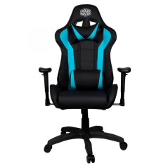 Cooler Master Caliber  R1 Gaming Chair – Blue