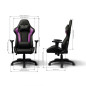 Cooler Master Caliber  R1 Gaming Chair – Blue