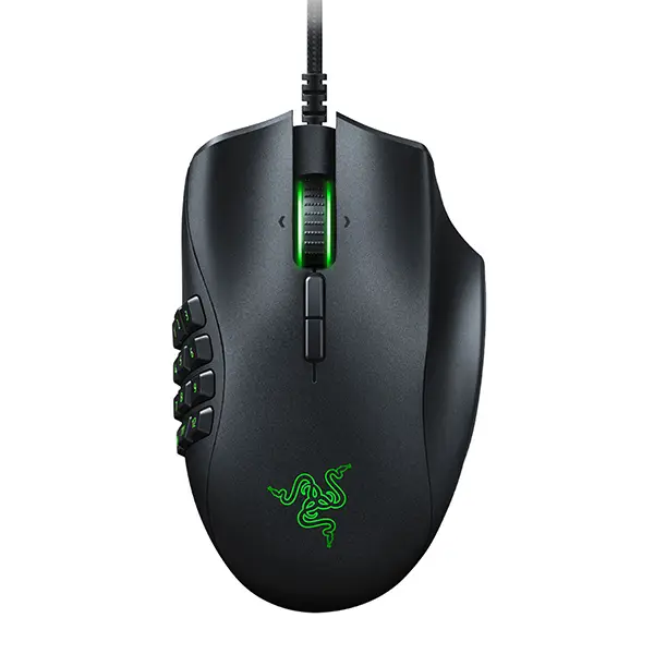 RAZER Naga Trinity