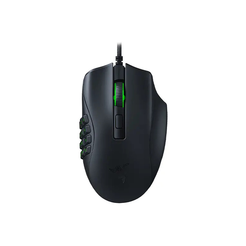 RAZER Naga X