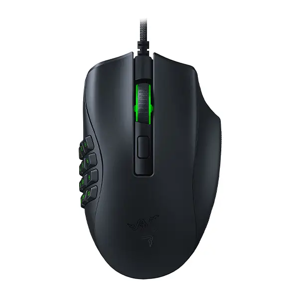 RAZER Naga X