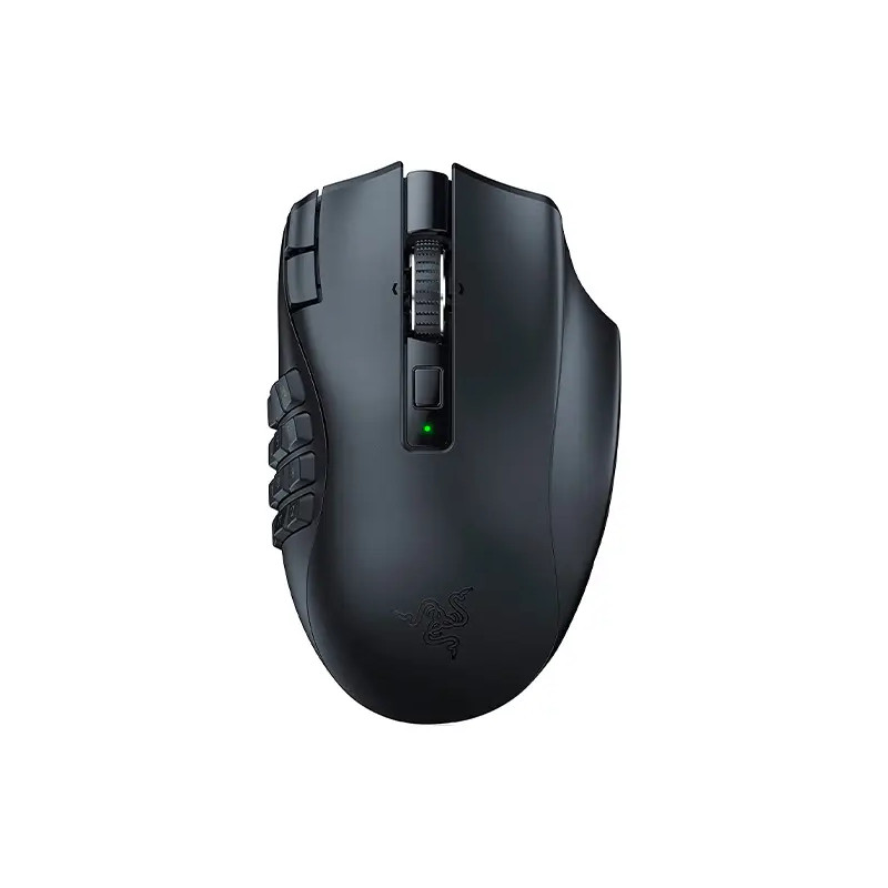 Razer Naga v2 HyperSpeed