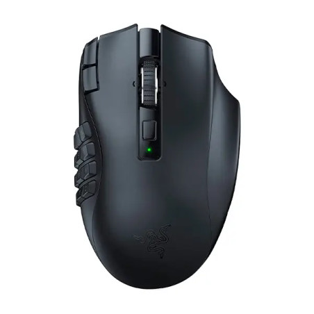 Razer Naga v2 HyperSpeed